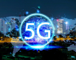 Зеленский рассмотрит петицию о запрете 5G в Украине Зеленский рассмотрит петицию о запрете 5G в Украине