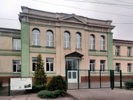 Наукове товариство ліцею імені Анатолія Лигуна в Кам’янському відзначає 30-річчя