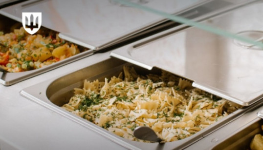 У ЗСУ тестують цифрову систему управління продовольством для військових частин