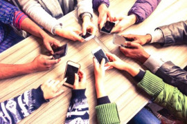 Киевстар и Vodafone объединили свои мобильные сети