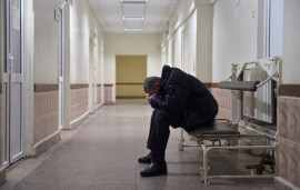 Более 300 больниц  в Украине находятся на грани исчезновения - МОЗ