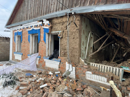 Ворог атакував Нікопольщину FPV-дронами та артилерією: є поранені