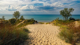 Медики назвали самые опасные для купания пляжи Украины этим летом