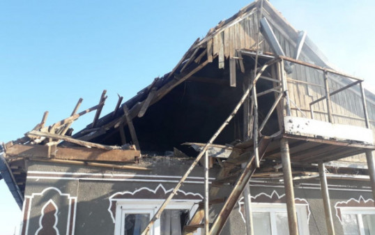 Ворожі обстріли на Дніпропетровщині: постраждали 7 людей, пошкоджено десятки будинків