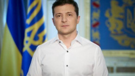 Зеленский отозвал из Рады законопроекты о местных выборах и зарплатах чиновников. Причина Зеленский отозвал из Рады законопроекты о местных выборах и зарплатах чиновников. Причина