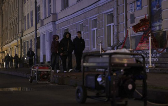 Уряд запускає програму «СвітлоДім»