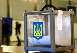 Рада утвердила дату местных выборов Рада утвердила дату местных выборов