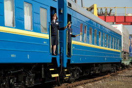 «Укрзализныця» изменила правила продажи билетов «Укрзализныця» изменила правила продажи билетов