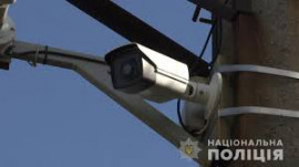 На посту поліції поряд із Дніпром встановили автоматичну систему пошуку викрадених автівок На посту поліції поряд із Дніпром встановили автоматичну систему пошуку викрадених автівок