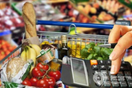 Какие продукты питания подорожали в Днепре