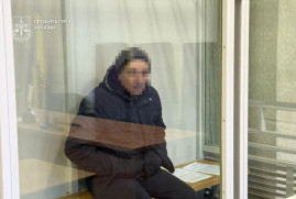 У Кам’янському районі засудили чоловіка, який кинув гранату в людей