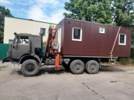 В Каменском создают "зону отчуждения" на зараженном радиацией участке