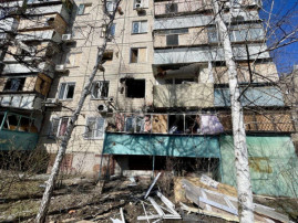 Дніпропетровщина під масованим вогнем: за день понад 30 атак  по районах