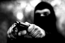 Украина возглавила рейтинг преступности в Европе Украина возглавила рейтинг преступности в Европе