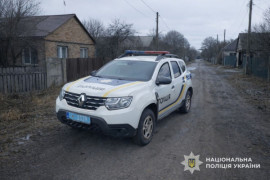 На Дніпропетровщині чоловік обікрав односельців під час підробітку