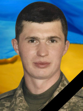 У Кам’янському помер захисник України Ігор Білоус