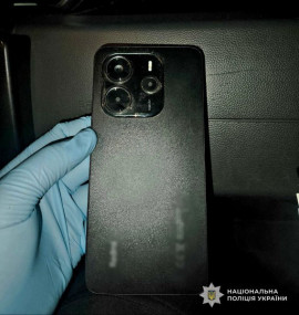 У Кам’янському чоловік пограбував 82-річного пенсіонера