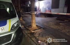 У Кам’янському чоловік кинув гранату в двох юнаків і за це постане перед судом