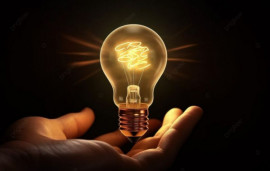 Тариф на світло з 1 квітня: скільки доведеться платити українцям