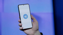 Користувачі Telegram скаржаться на проблеми з роботою месенджера