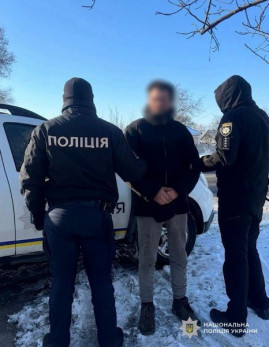 Пограбував літніх жінок: на Дніпропетровщині справу щодо зловмисника скеровано до суду