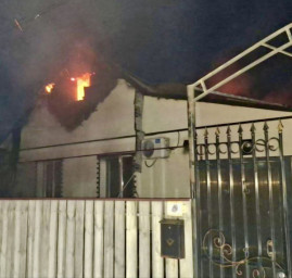 Ворог понад 10 разів атакував Дніпропетровщину: пошкоджені будинки та інфраструктура