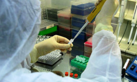Вакцина от COVID-19: в Великобритании опубликовали первые результаты испытаний на людях