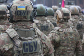 На Дніпропетровщині засудили агентку рф і інформатора: готували теракт і передавали дані про ЗСУ