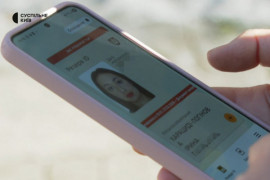 Киянку помилково оголосили в розшук ТЦК: жінка доводить свою невинуватість