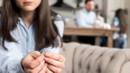 В Україні можна буде розлучатися онлайн через Дію