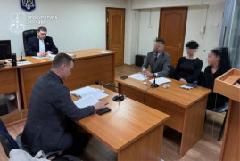 Дві жінки з Криворіжжя отримали по року в’язниці за побиття 16-річної дівчини