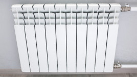 На Дніпропетровщині готуються завершувати опалювальний сезон