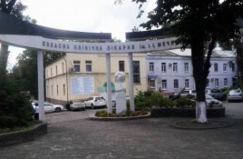 Больница им. Мечникова вновь откроет базу для приема пациентов заболевших СOVID-19. Больница им. Мечникова вновь откроет базу для приема пациентов заболевших СOVID-19.