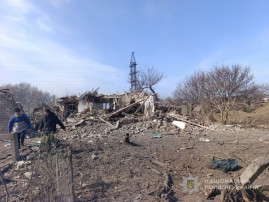 Масовані обстріли Запоріжжя: троє загиблих і поранені цивільні