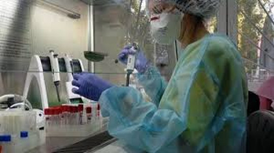 Рівень ГРВІ на Дніпропетровщині знизився: понад 10 400 випадків за тиждень