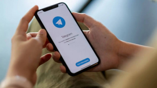 Комітет ВР підтримав законопроєкт щодо регулювання Telegram в Україні