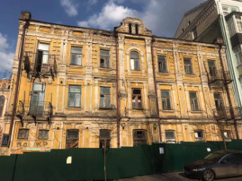 Верховна Рада підтримала законопроєкт про збереження історичної забудови