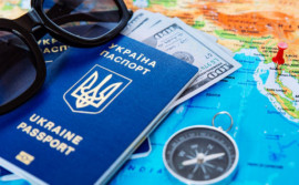 Украина с 1 августа вводит "безвиз" для граждан шести стран Украина с 1 августа вводит "безвиз" для граждан шести стран
