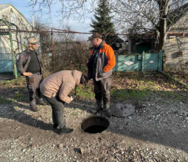 У Кам’янському відключають боржників від водопостачання