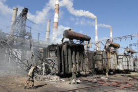 На Дніпропетровщині до зими захистять 245 об’єктів критичної інфраструктури