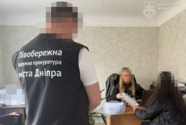 У Дніпрі бухгалтерка перерахувала шахраям 12 млн грн через «чат-бот»