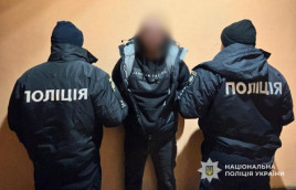 У Кам’янському судитимуть чоловіка за вбивство, розбій і викрадення авто