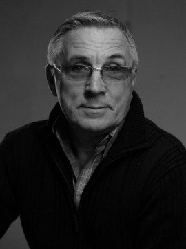 Помер головний режисер театру ім. Лесі Українки Сергій Чулков