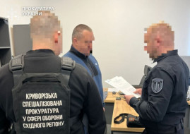 Недбалість коштувала державі майже 12 млн грн: підозра керівництву військової частини НГУ