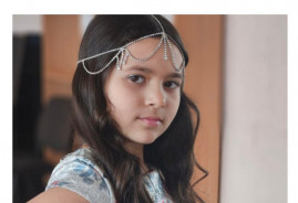 Юна скрипалька з Кам’янського стала призеркою міжнародного конкурсу