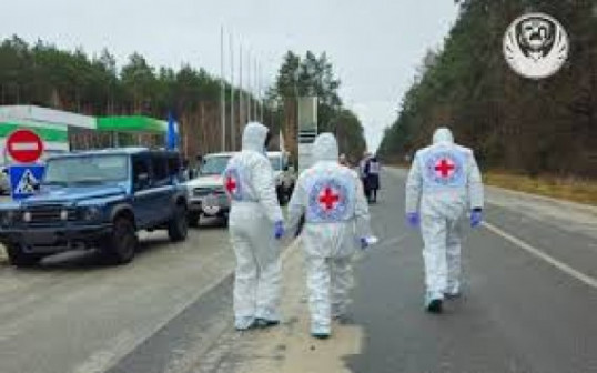 До України повернули тіла тисячі загиблих, які можуть належати українським воїнам