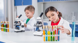 Уряд виділив 700 млн грн на оновлення шкільних кабінетів і STEM-лабораторій