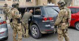 Дніпропетровщина серед лідерів за кількістю нападів на працівників ТЦК