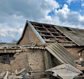 Двоє поранених і майже 50 атак по області ворогом за добу