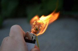 У Дніпрі судитимуть 23-річного хлопця за підпали інфраструктури та військової техніки